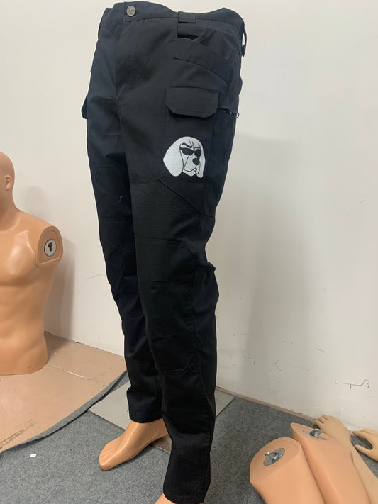 Dogman Outdoors Men's Waterproof Cargo pants