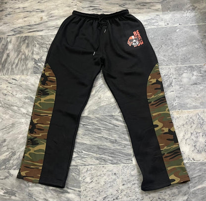 Dogman Outdoors  Cotton / Polyester Hoodies set