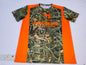 Dogman Outdoors Short Sleeve UV Protection Quick-Dry Performance Shirt