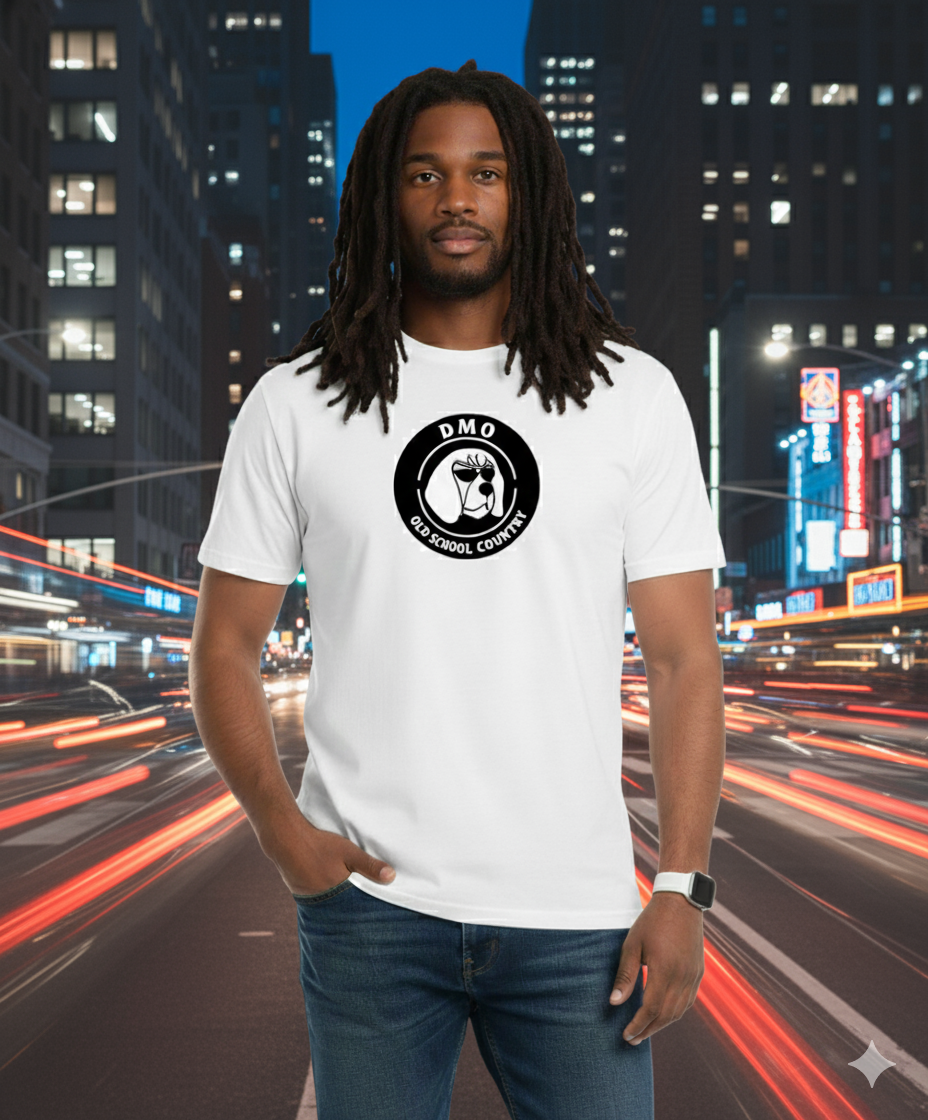 Dogman Outdoors Logo T-Shirt