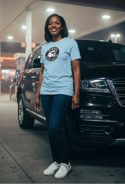 Dogman Outdoors Logo T-Shirt