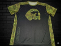Dogman Outdoors Drifit DMO Tactical Shirt