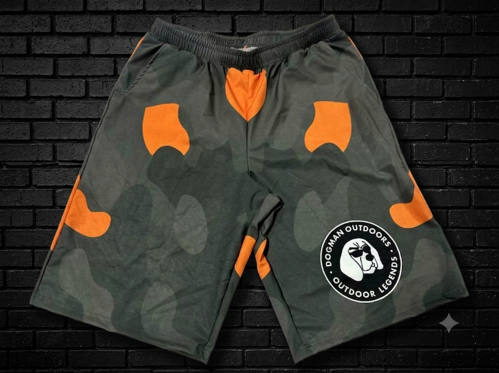 Dogman Outdoors Blaze Beach Cabana Set