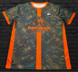 Dogman Outdoors Short Sleeve Performance Digi Camo Short Sleeve