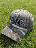 Dogman Outdoors Richardson style ELITE SERIES Ash Camo