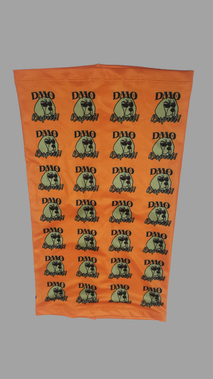 Dogman Outdoors Fishing / Dust mask