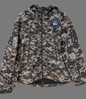 Dogman Outdoors Camouflage jacket