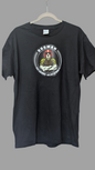 Dogman Outdoors Short Sleeve Gilden unisex logo t-shirts