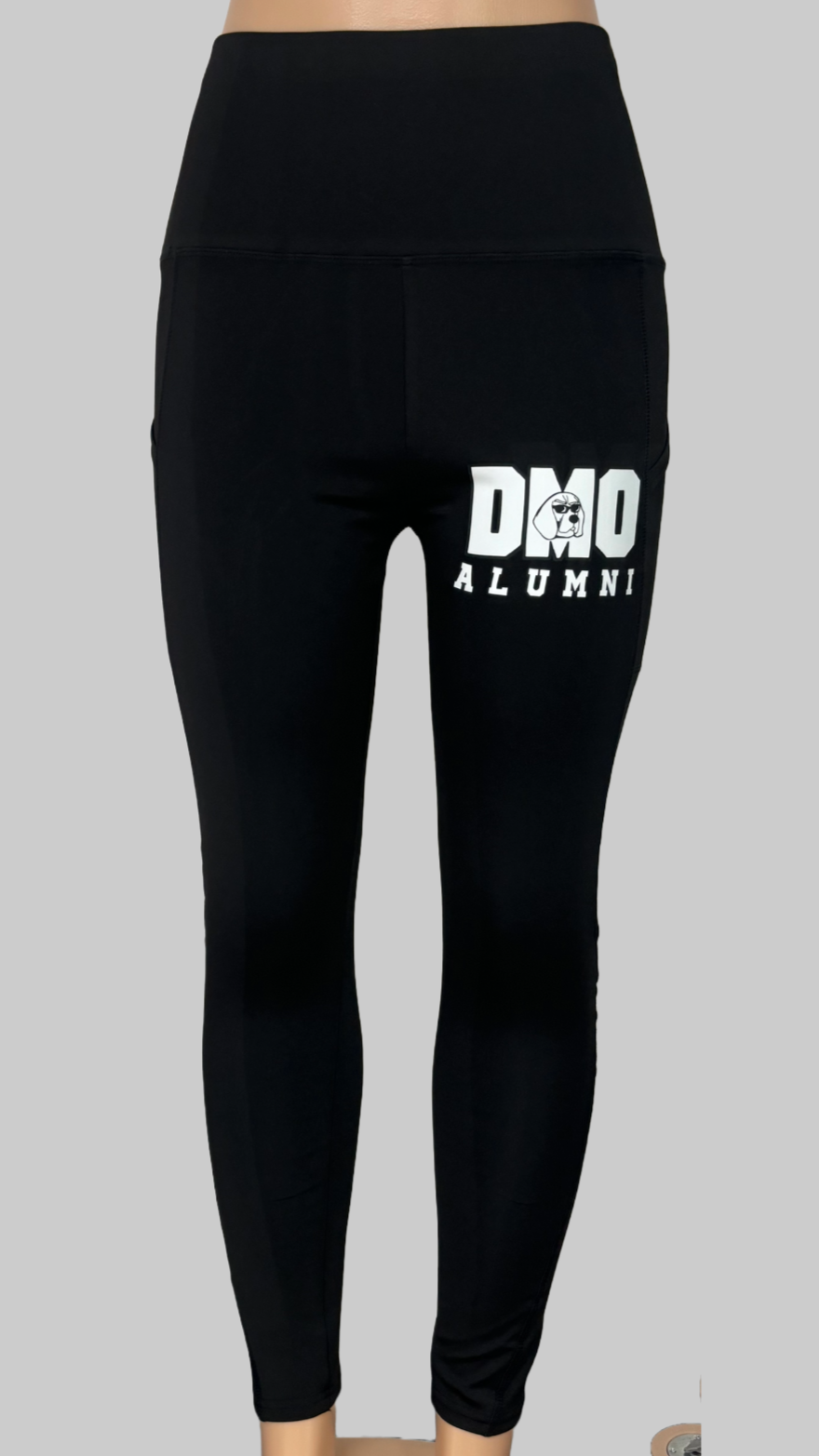 Dogman Outdoors Women Yoga pants with pocket