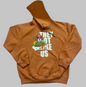 Dogman Outdoors  Cotton / Polyester Hoodies