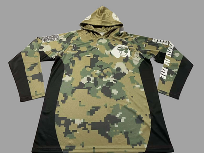 Dogman Outdoors performance tee