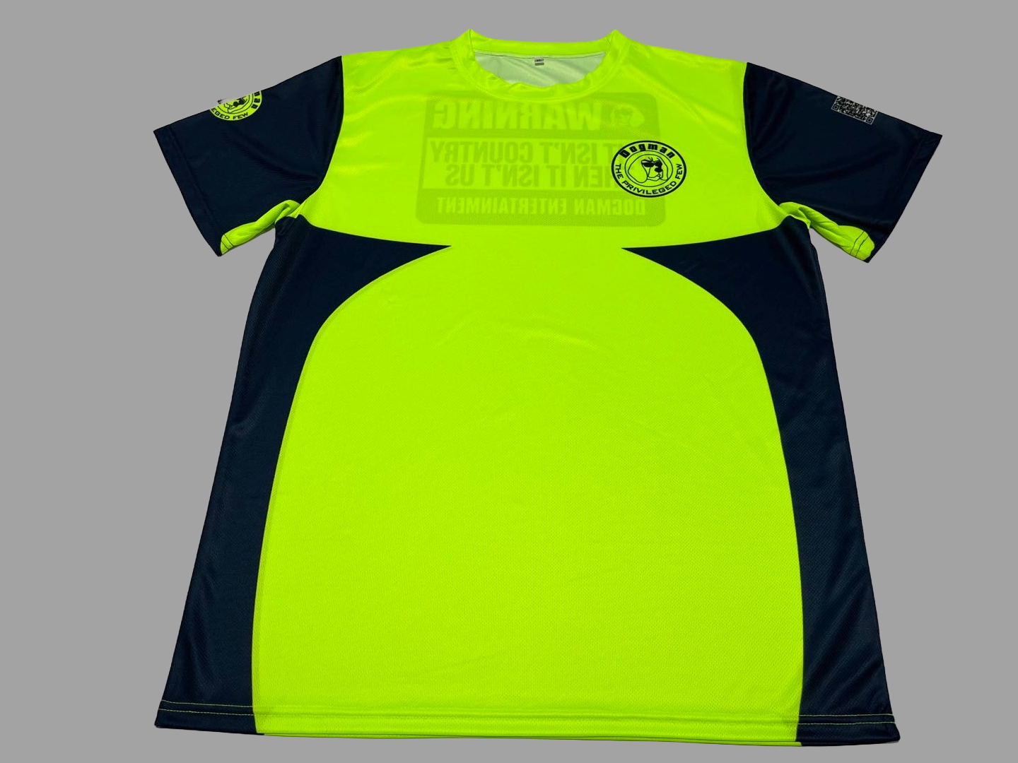 Dogman Outdoors performance tee