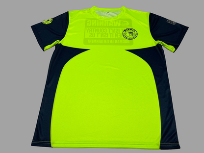 Dogman Outdoors performance tee