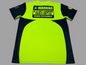 Dogman Outdoors performance tee