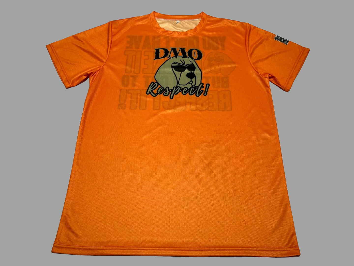 Dogman Outdoors performance tee