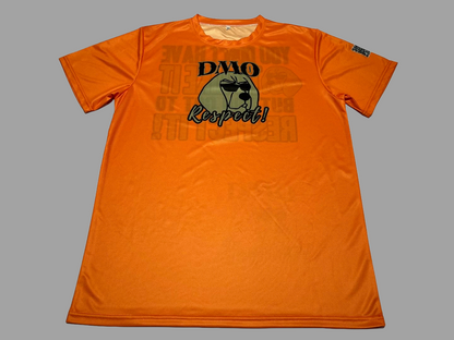 Dogman Outdoors performance tee