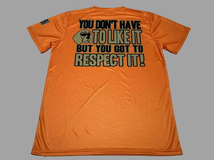 Dogman Outdoors performance tee