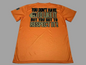 Dogman Outdoors performance tee