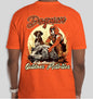 Dogman Outdoors Cotton Tee shirts