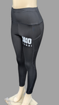 Dogman Outdoors Women Yoga pants with pocket