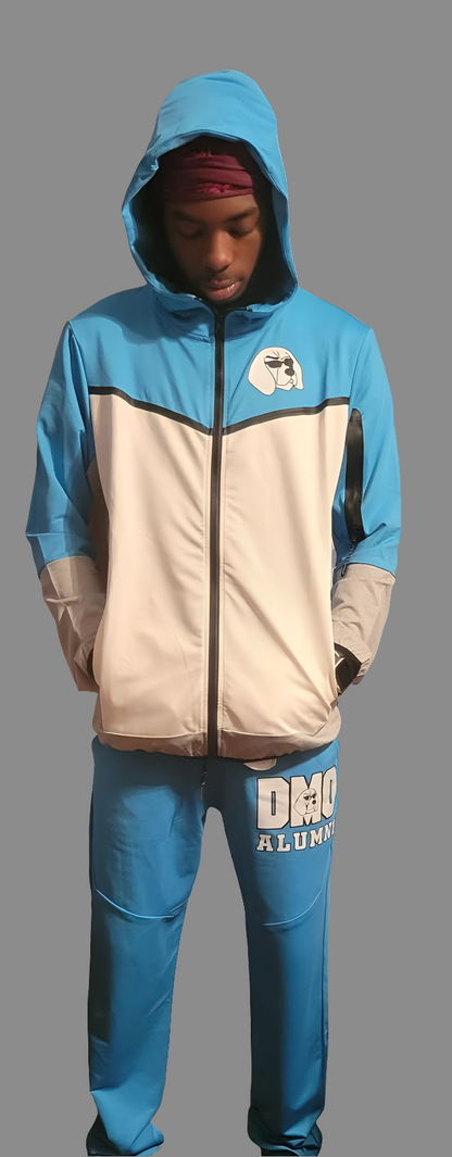 Dogman Outdoors Men's Tracksuit