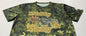 Dogman Outdoors Short Sleeve UV Protection Quick-Dry Performance Shirt