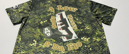 Dogman Outdoors Short Sleeve UV Protection Quick-Dry Performance Shirt